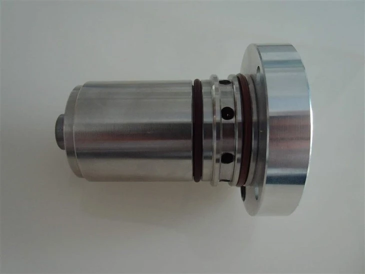 Coolant Rotary Joint