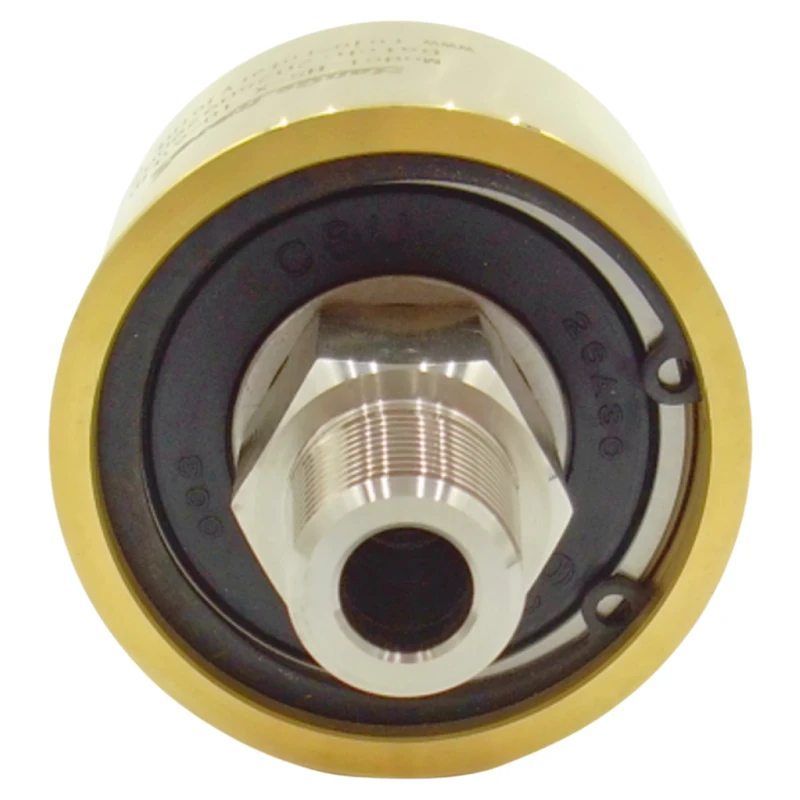 Customized Non-standard HS-X10-6 Rotary Joint price