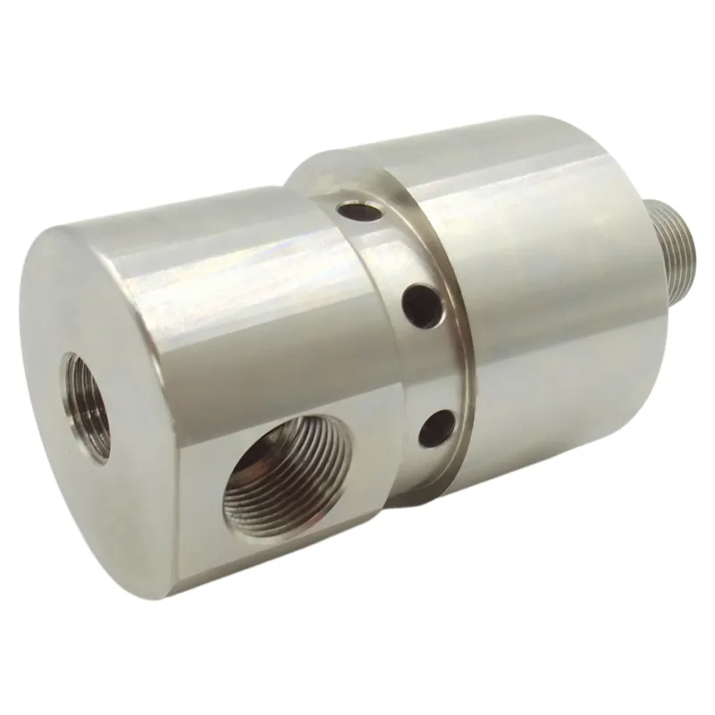 DB2-20-R-16 Rotary Joint-customized Rotary Joint