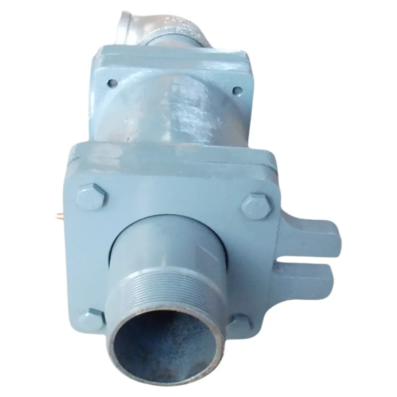 DS-X65-32 High-Temperature Steam Rotary Joint price