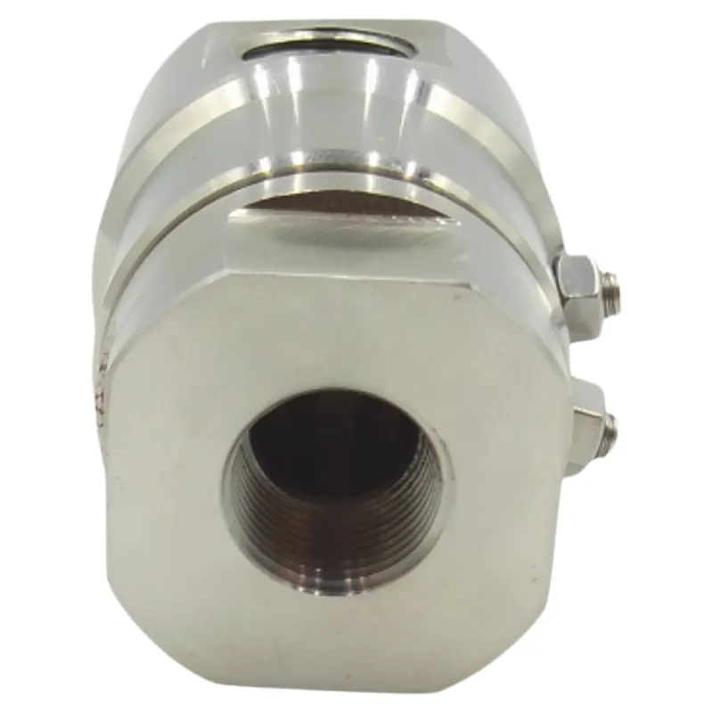 HDX1/2 High-Pressure Rotary Union price