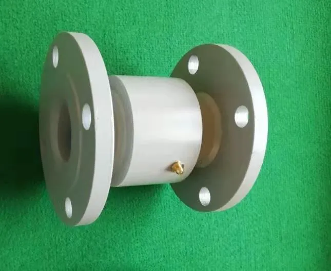 Rotary Union For Air