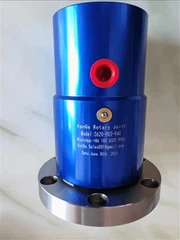 اتحاد دوار هيدروليكي