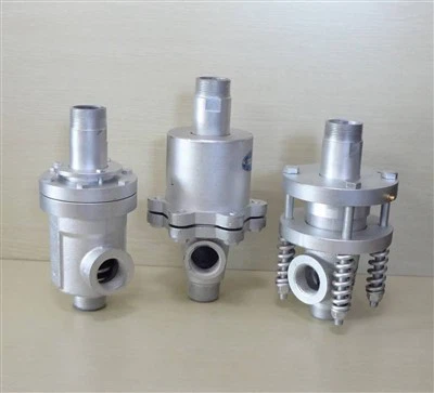 وصلات دوارة للمياه